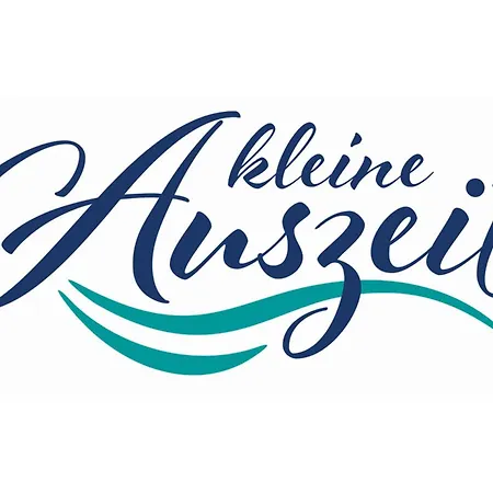 Апартаменты Kleine Auszeit