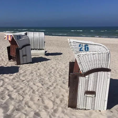 Kleine Auszeit * Neuhaus (Mecklenburg-Vorpommern)