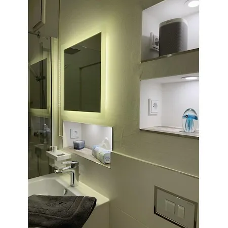 Апартаменты Kleine Auszeit