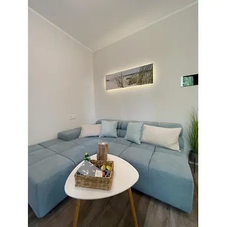 Апартаменты Kleine Auszeit *