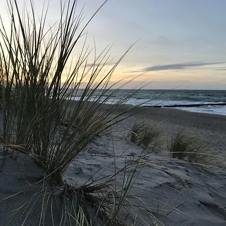 Kleine Auszeit Апартаменты Neuhaus (Mecklenburg-Vorpommern)