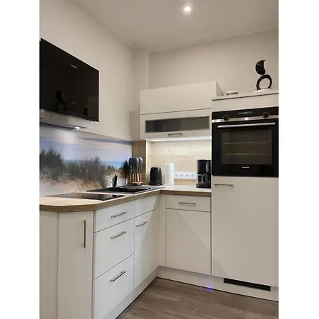 Апартаменты Kleine Auszeit Neuhaus (Mecklenburg-Vorpommern)