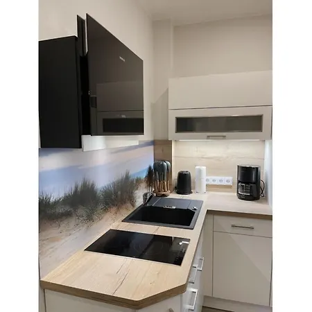 Kleine Auszeit Neuhaus (Mecklenburg-Vorpommern)