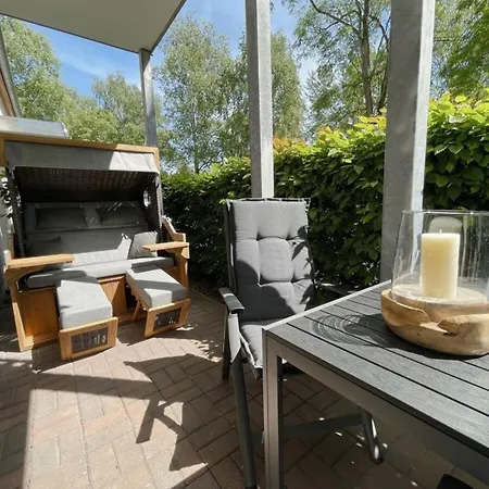 Апартаменты Kleine Auszeit