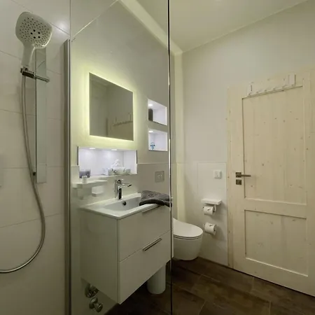 Kleine Auszeit Апартаменты *