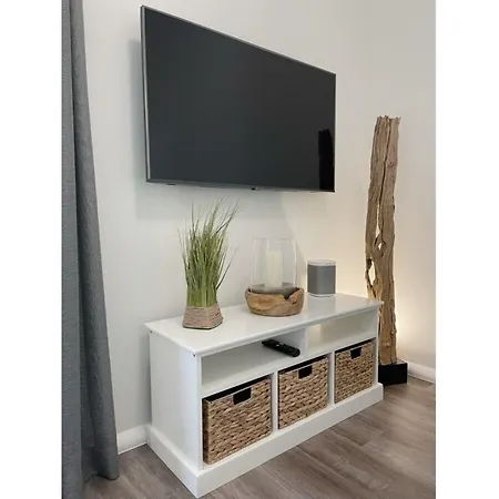 Апартаменты Kleine Auszeit Neuhaus (Mecklenburg-Vorpommern)